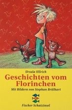 Geschichten vom florinchen gebraucht kaufen  Grasellenbach