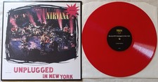 Nirvana unplugged new d'occasion Nirvana unplugged new d'occasion  Saint-Chamond