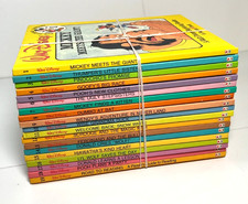 Walt disney fun for sale  Darlington