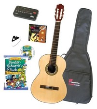 Voggys kindergitarren set gebraucht kaufen  Zwönitz