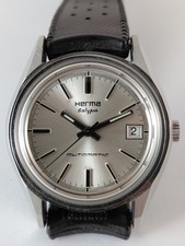 Herma calypso automatic d'occasion  Prat-Bonrepaux