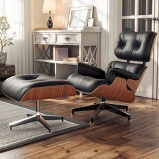 Eames lounge chair gebraucht kaufen  Nettetal