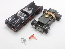 Vintage aurora tjet for sale  Proctor