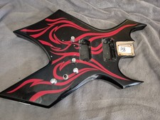 B.c. rich kkw for sale  Douglas