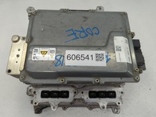 Usado, Inversor de potência 2013-2020 Ford Fusion Hybrid DC Synergy Drive PKR2H comprar usado  Enviando para Brazil