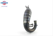 Scalvini marmitta scarico usato Scalvini marmitta scarico usato  Vobbia