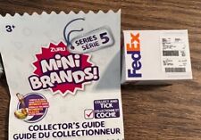 brands variety mini bundle for sale  Eaton Rapids
