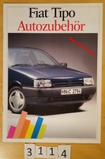 Fiat tipo autozubehor d'occasion  Meyzieu