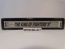 THE KING OF FIGHTERS '97 KOF 1997 NEO GEO MVS CART SNK NEOGEO ARCADE ORIGINALE, usado comprar usado THE KING OF FIGHTERS '97 KOF 1997 NEO GEO MVS CART SNK NEOGEO ARCADE ORIGINALE, usado comprar usado  Enviando para Brazil