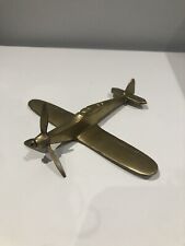 Full brass raf for sale  ROMFORD