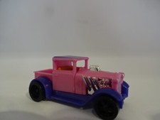 Używany, Miniaturowy Oldtimer " Pink Lizzy - 50 mm na sprzedaż  Wysyłka do Poland