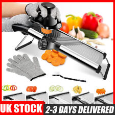 Professional mandolin slicer for sale  WALSALL