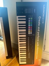 Novation launchkey mk3 for sale  LONDON