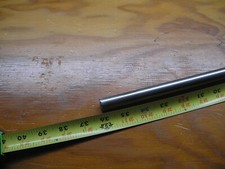 Albero scorrimento lineare usato  Spedire a Italy