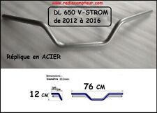 Guidon acier type d'occasion  Darnétal
