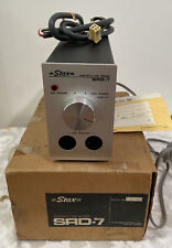 Stax srd driver for sale  Woodland Hills