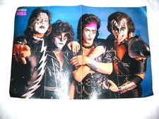 Kiss lewis collins gebraucht kaufen  Bad Rappenau