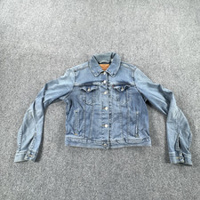 Levi trucker jacket for sale  Los Angeles
