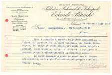 1938 milano edoardo usato  Milano