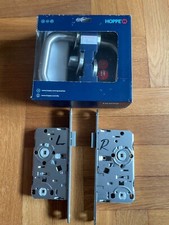 Hoppe paris garnitur gebraucht kaufen  Gladbeck