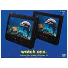 Onn10 dual screen for sale  Roseville