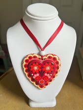 Heart shaped hand for sale  Morgantown