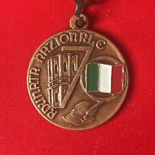 244 medaglia alpini usato  Villanova del Sillaro