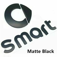 Smart written logo d'occasion  Expédié en Belgium
