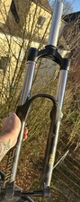 Rockshox gabel zoll gebraucht kaufen  Hamburg