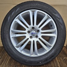 Riginal volvo xc90 gebraucht kaufen  Grassau