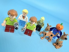 Lego shaggy fred for sale  Baltimore