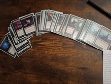 Magic the gathering usato  Bra
