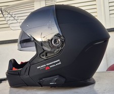 Hyp casco interfono usato Hyp casco interfono usato  Pagani