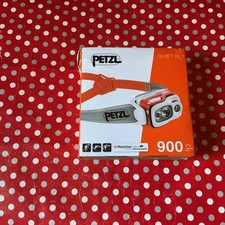 Petzl swift 900 for sale  ASHTON-UNDER-LYNE