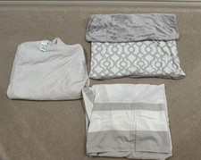 Crib mattress pad for sale  Richardson