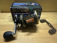 Daiwa millionaire 7ht for sale  NORWICH