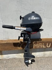 Motore fuoribordo yamaha usato  Italia