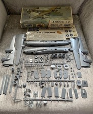 Vintage airfix model for sale  STOKE-ON-TRENT