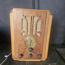 Crosley tube wood for sale  Toledo