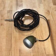 green bullet mic for sale green bullet mic for sale Hayfield