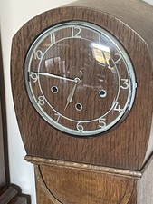 long case clock granddaughter clock for sale long case clock granddaughter clock for sale TEIGNMOUTH