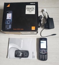 Lot téléphone mobile d'occasion  Saint-Vincent-de-Tyrosse