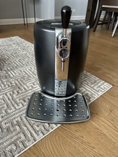 Krups b100 beertender for sale  Bloomingdale