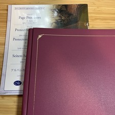 Álbum de recortes Creative Memories 12x12 Mulberry com páginas e protetores comprar usado Álbum de recortes Creative Memories 12x12 Mulberry com páginas e protetores comprar usado  Enviando para Brazil