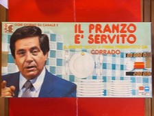 Gioco scatola pranzo usato  Vaprio d'Agogna
