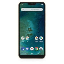 Xiaomi lite go d'occasion  Les Mureaux
