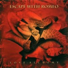 Love alchemy escape gebraucht kaufen  Berlin
