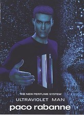 Publicite advertising 2001 d'occasion  Le Luc