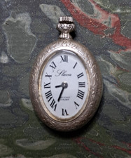 Gousset argent slava d'occasion  Montmorot
