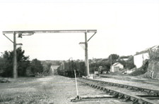 Railway photo bodmin for sale  SALISBURY